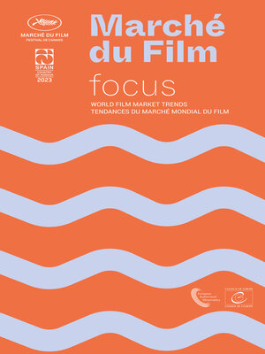 cover image of Focus 2023 World Film Market Trends